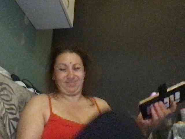 FunyandCrazyU webcam