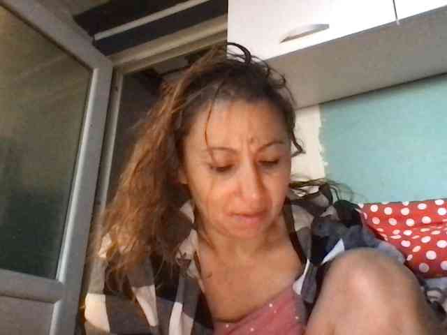 FunyandCrazyU webcam