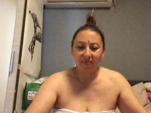 FunyandCrazyU webcam