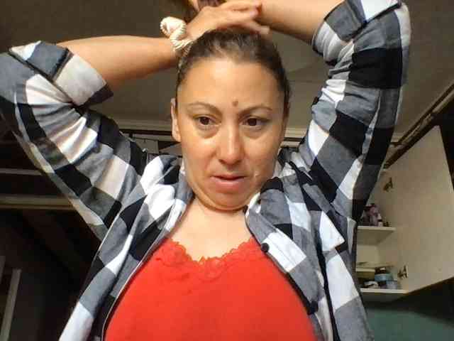 FunyandCrazyU webcam