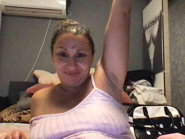 FunyandCrazyU webcam