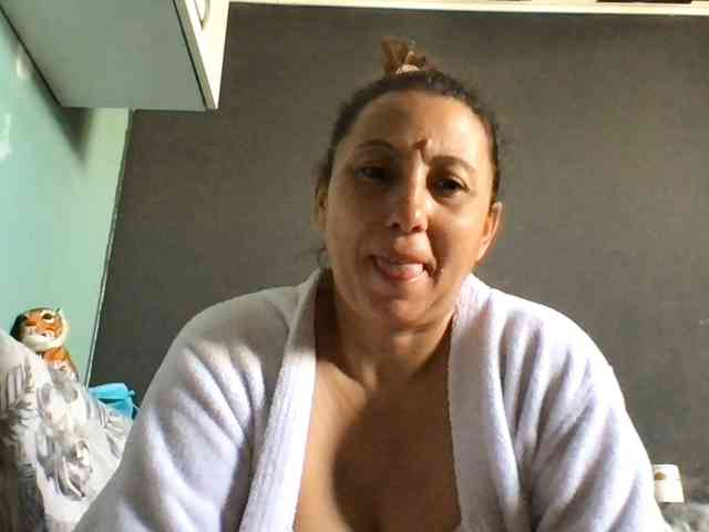 FunyandCrazyU webcam
