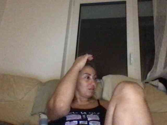 FunyandCrazyU webcam