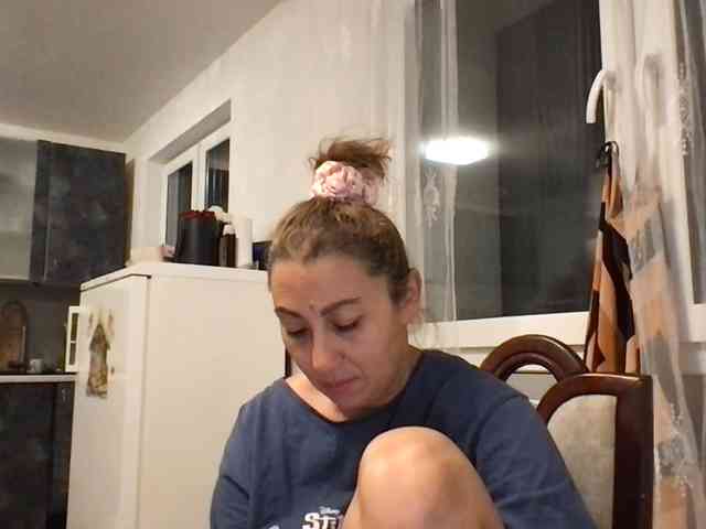 FunyandCrazyU webcam