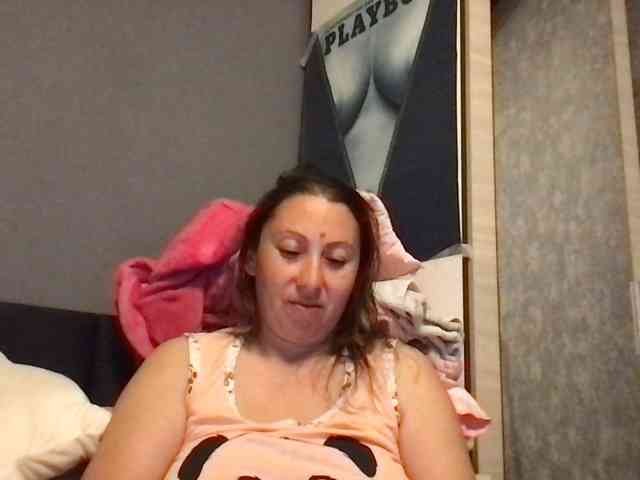 FunyandCrazyU webcam