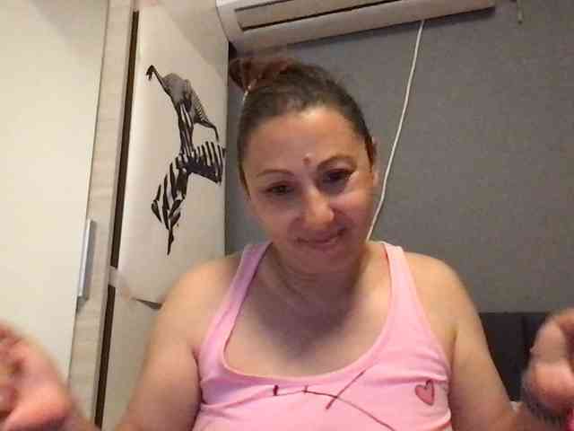 FunyandCrazyU webcam