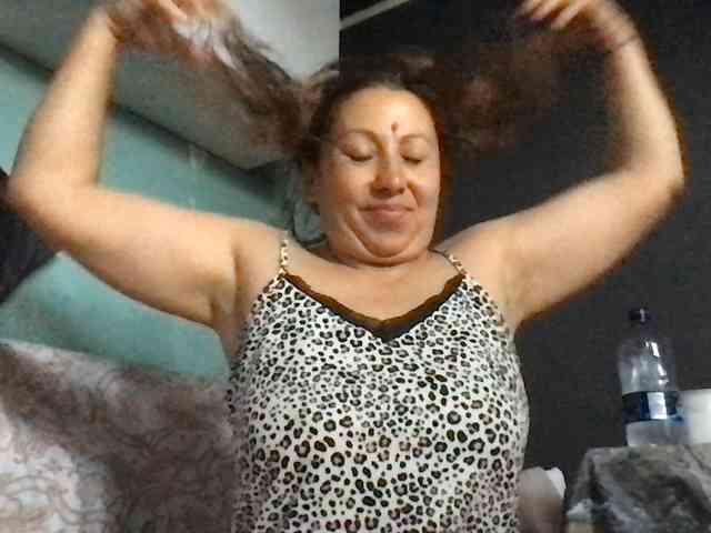 FunyandCrazyU webcam