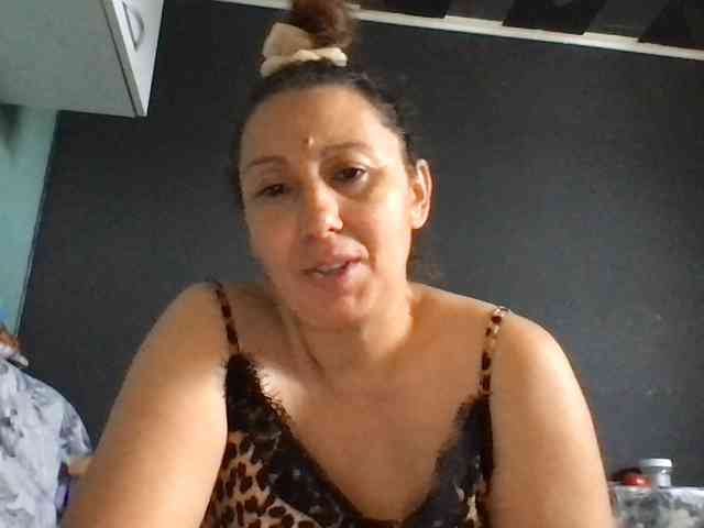 FunyandCrazyU webcam