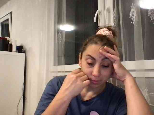 FunyandCrazyU webcam