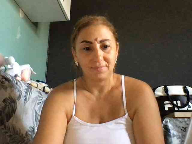 FunyandCrazyU webcam