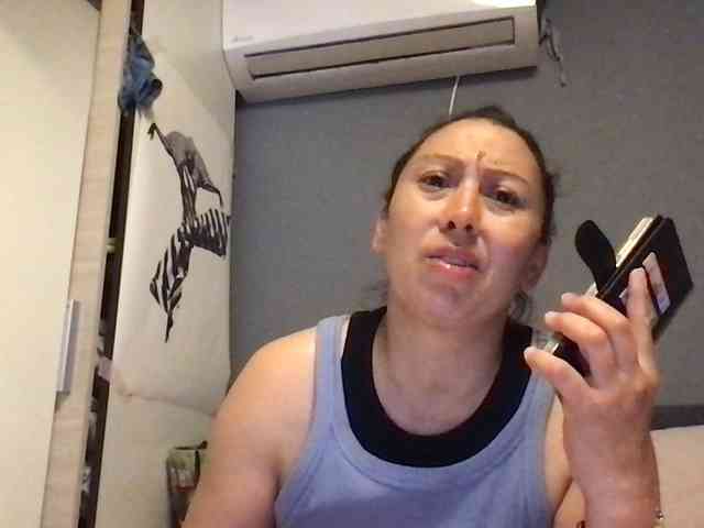 FunyandCrazyU webcam