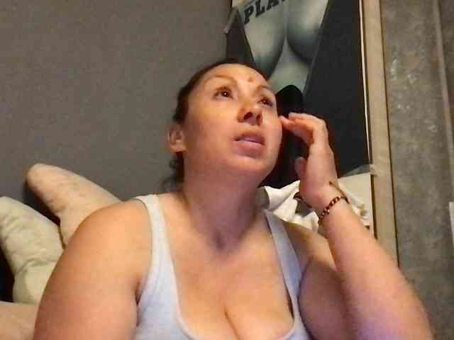 FunyandCrazyU webcam