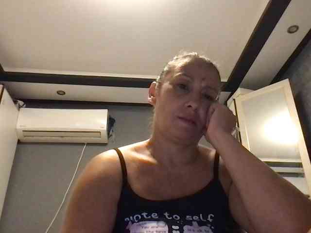 FunyandCrazyU webcam