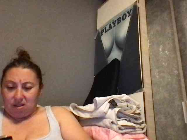 FunyandCrazyU webcam