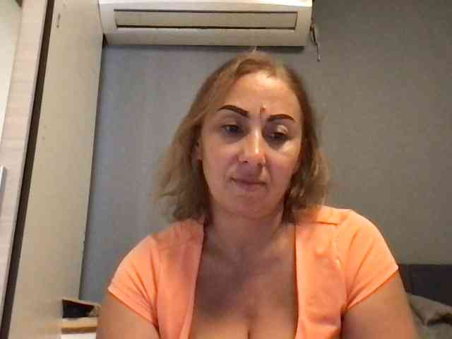 FunyandCrazyU webcam