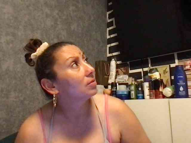 FunyandCrazyU webcam