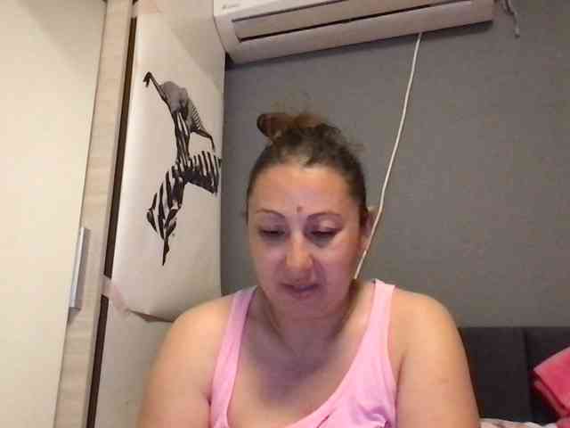 FunyandCrazyU webcam