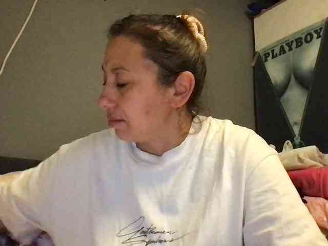 FunyandCrazyU webcam