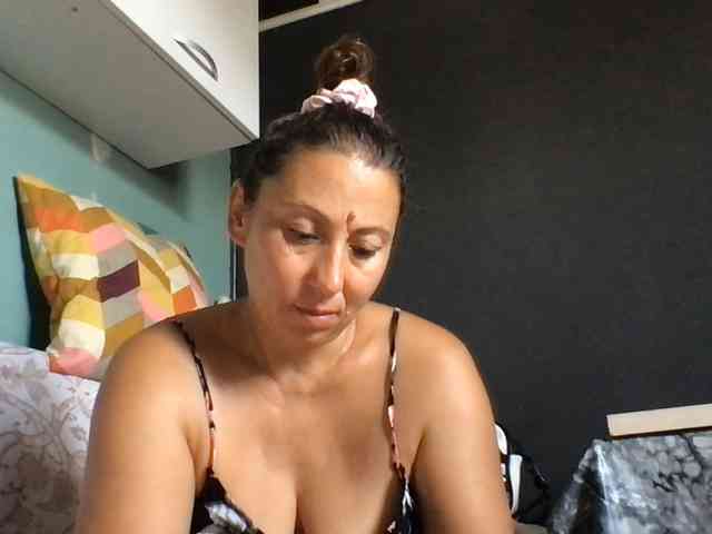 FunyandCrazyU webcam