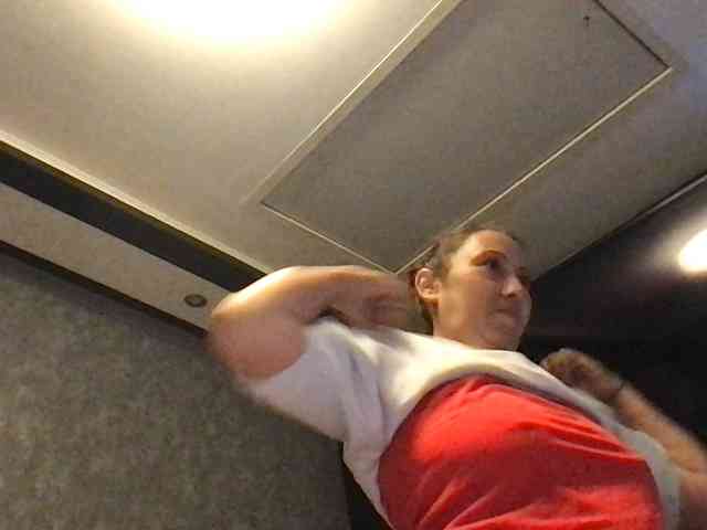 FunyandCrazyU webcam
