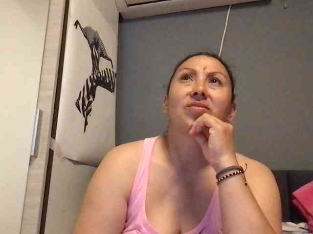 FunyandCrazyU webcam