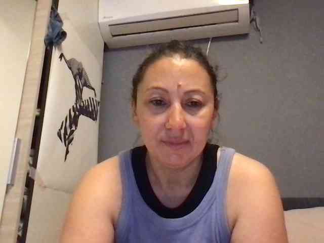 FunyandCrazyU webcam