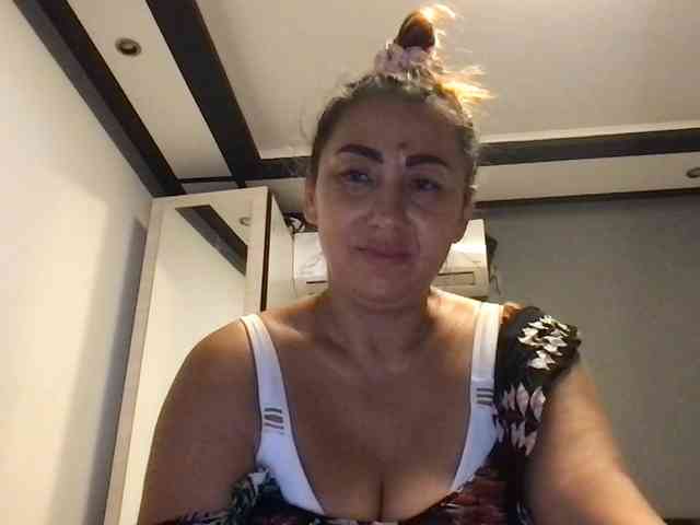 FunyandCrazyU webcam
