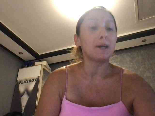 FunyandCrazyU webcam
