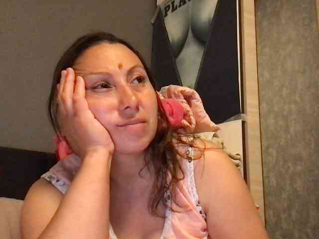 FunyandCrazyU webcam