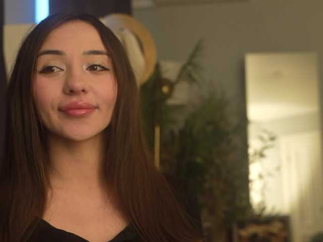 SpaceAna live cam on BongaCams