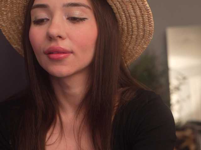 SpaceAna live cam on BongaCams