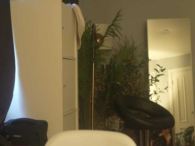 SpaceAna live cam on BongaCams