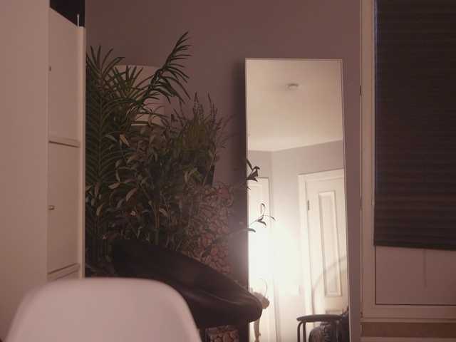 SpaceAna live cam on BongaCams