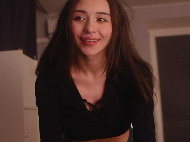 SpaceAna live cam on BongaCams
