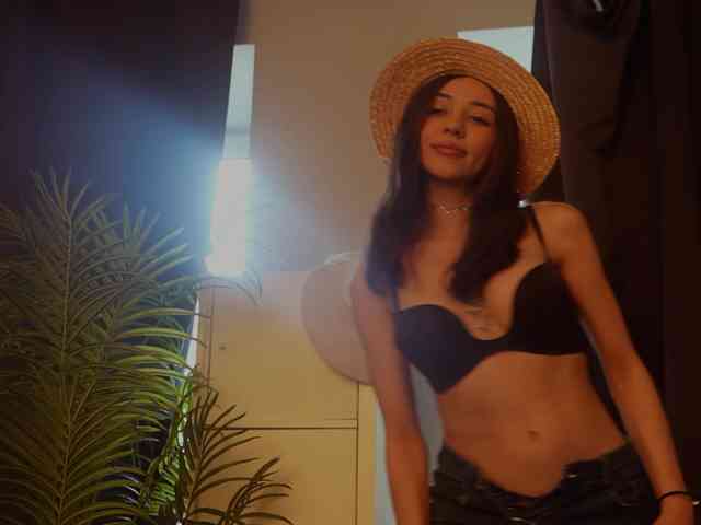 Mypassion_ webcam