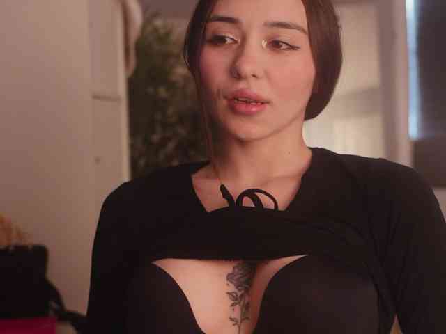 Mypassion_ webcam