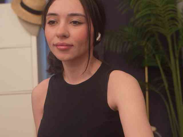 Mypassion_ webcam