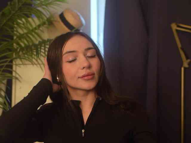 Mypassion_ webcam