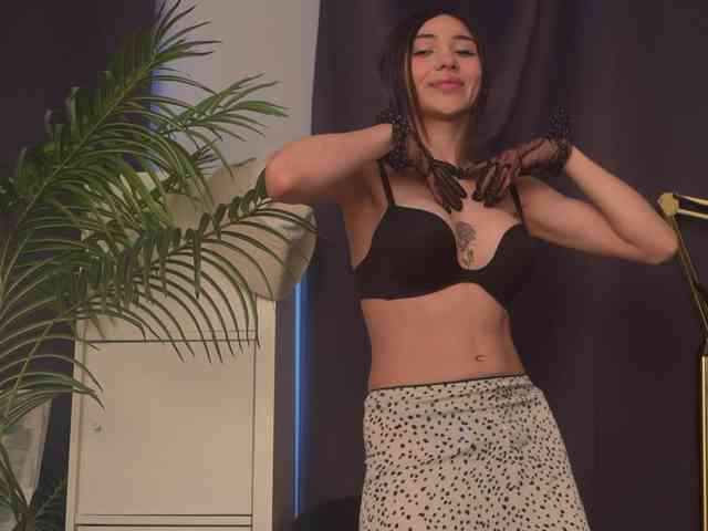 Mypassion_ webcam