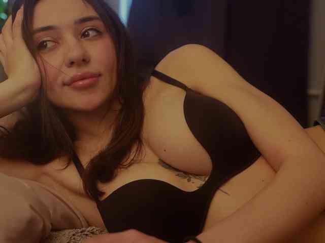 Mypassion_ webcam