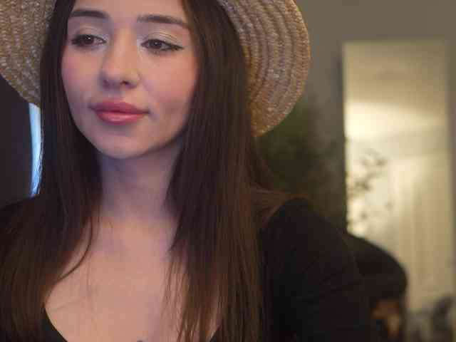 Mypassion_ webcam