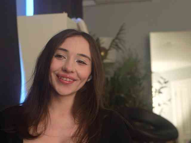 Mypassion_ webcam