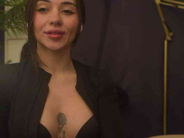 Mypassion_ webcam