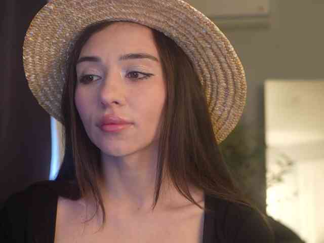 Mypassion_ webcam