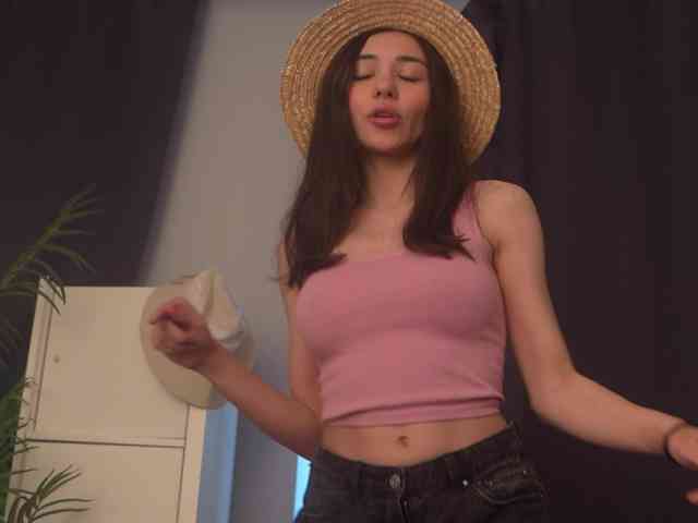 Mypassion_ webcam