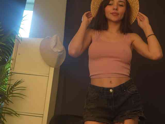 Mypassion_ webcam