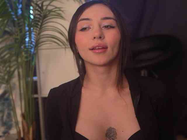 Mypassion_ webcam