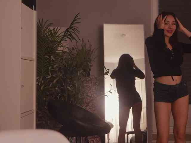Mypassion_ webcam
