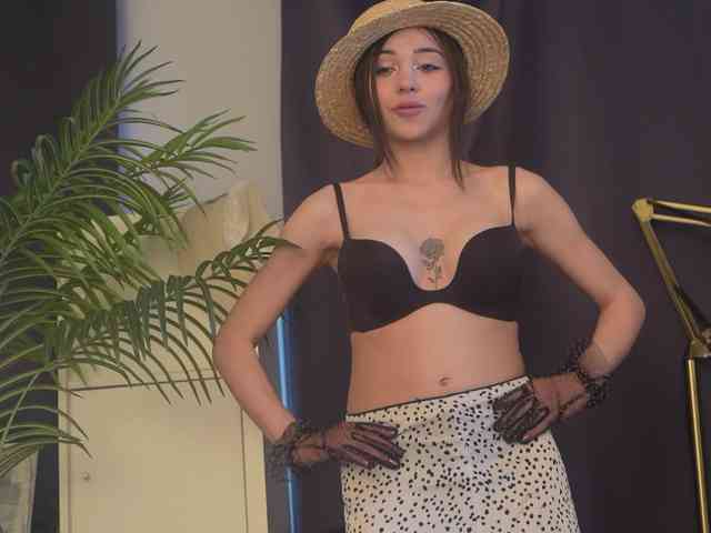 Mypassion_ webcam