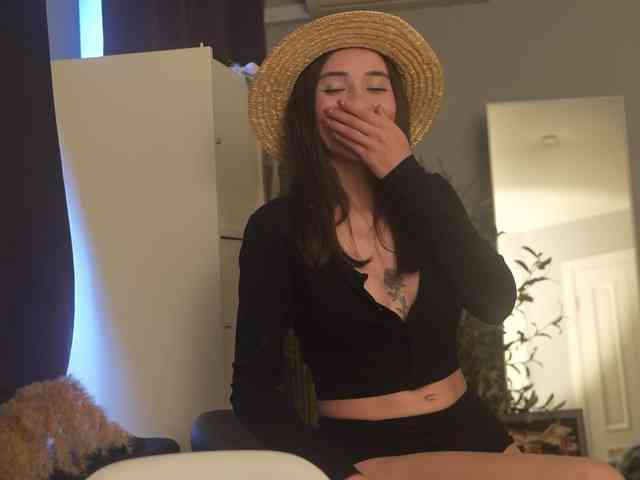 Mypassion_ webcam